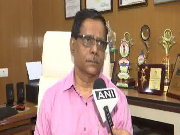 IMD DDGM KS Hosalikar