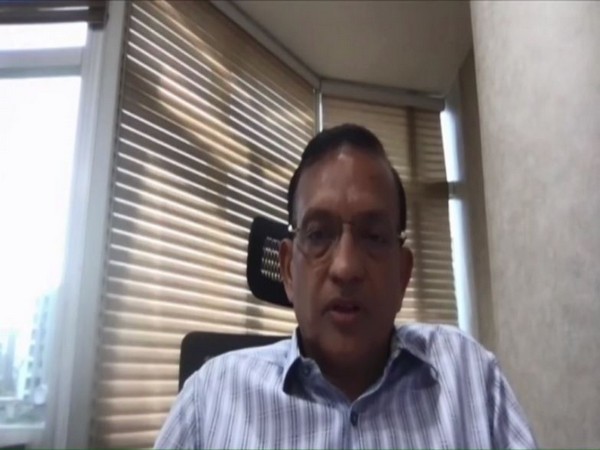 AEPC Chairman Narendra Goenka (File Photo/ANI)