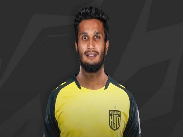 Alex Saji (Photo/ISL)