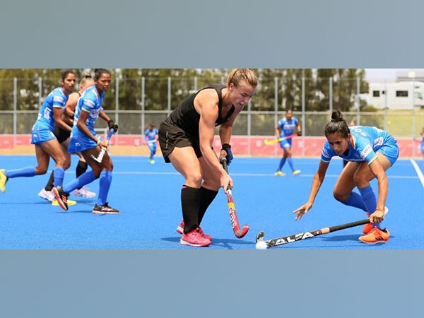 Sonika (Photo: Hockey India)