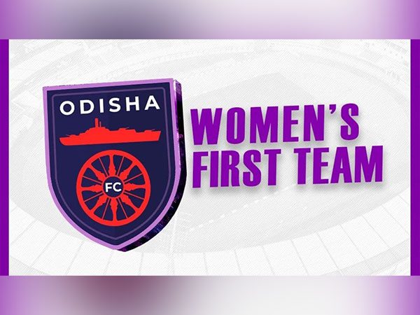 Odisha FC women's first team (Photo: Odisha FC)
