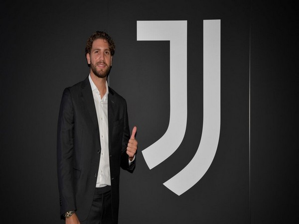 Manuel Locatelli (Photo: Juventus FC)