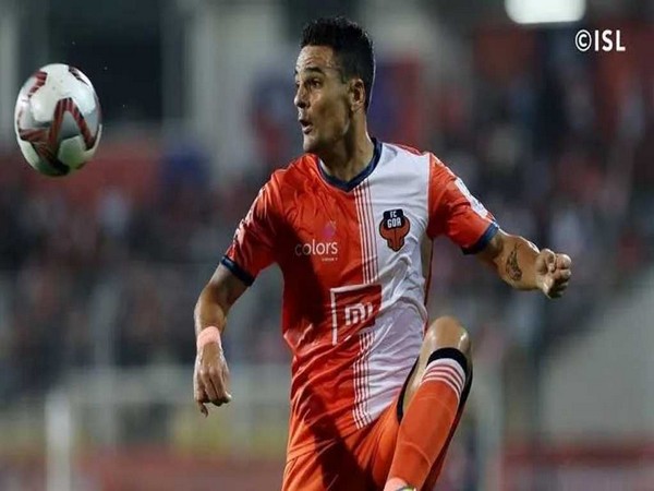 FC Goa appoint Carlos Pena as head coach (Photo: ISL)