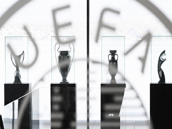  Representative Image (Photo: UEFA.com) 