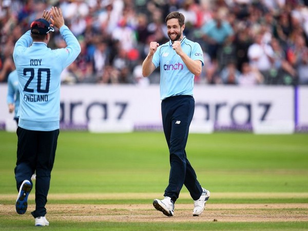 Chris Woakes (Photo: ICC Cricket)