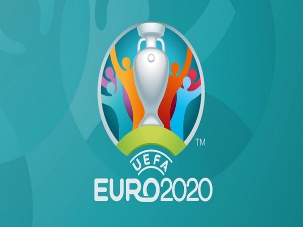 UEFA Euro 2020 logo