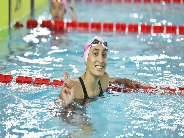 Maana Patel (Photo: Instagram/Maana Patel)