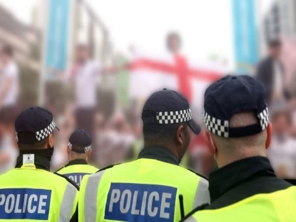 Representative Image (Photo: Metropolitan Police)