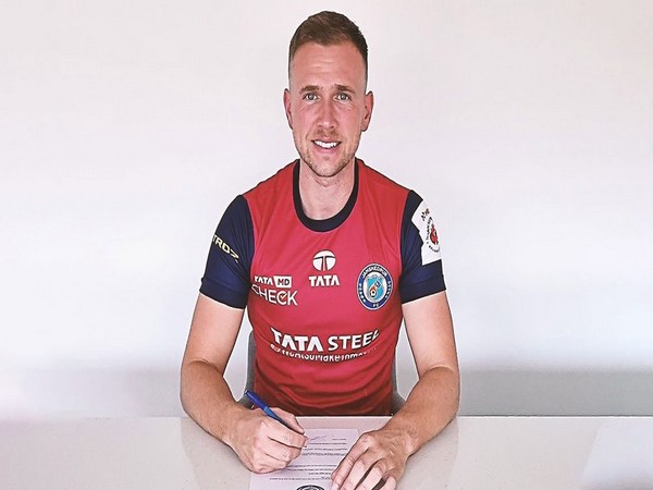 Greg Stewart (Photo: ISL)