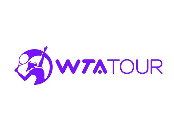 WTA Tour logo