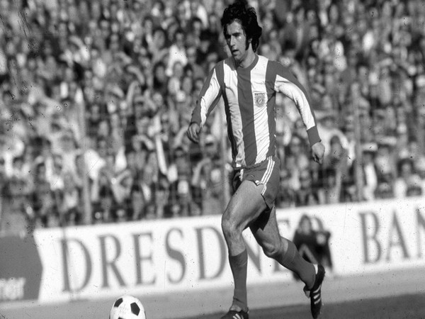 Gerd Muller (Photo: FCBayern.com)