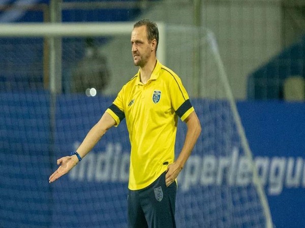  Ivan Vukomanovic (Photo: ISL) 