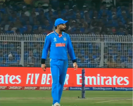 Cricketer Virat Kohli (Image source: ICC)