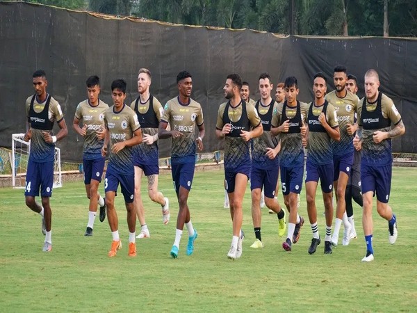 Team ATK Mohun Bagan (Photo/ISL)