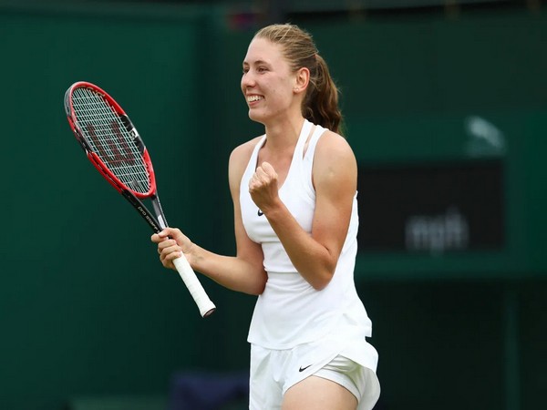 Ekaterina Alexandrova (Photo: WTA.com)