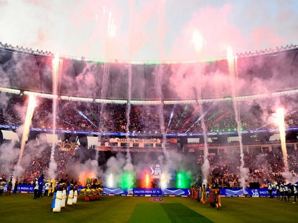 Representative Image. (Photo- IPLT20.com)