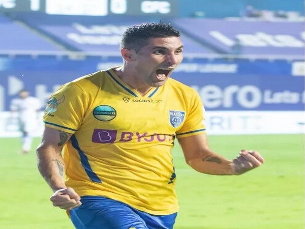 Jorge Pereyra Diaz (Photo/ISL)