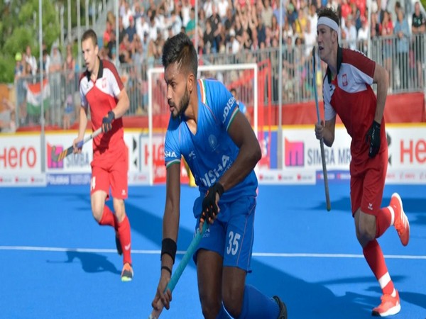 Mohammed Raheel (Photo: HI Media)