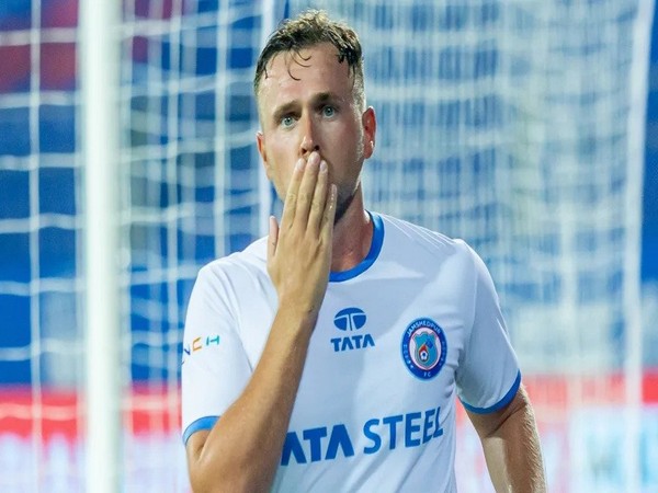 Greg Stewart (Photo/ISL)