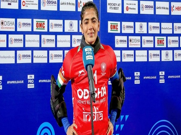 Savita Punia (Photo: HI Media)