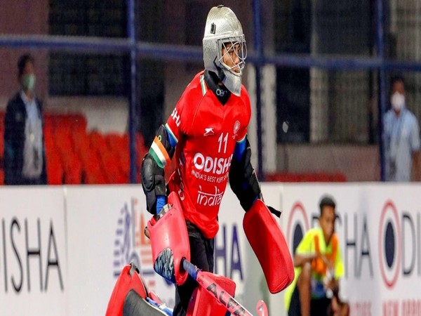 Indian women's hockey team (Photo: HI Media)
