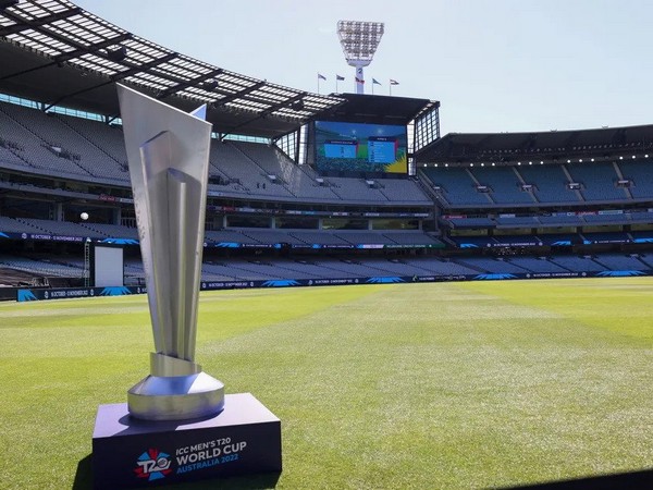 Battle for final two spots at ICC Men's T20 WC 2022 set to begin (Photo: ICC)