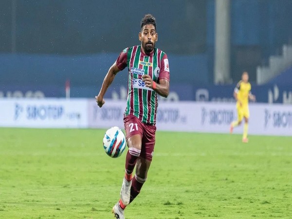 Roy Krishna (Photo/ISL)