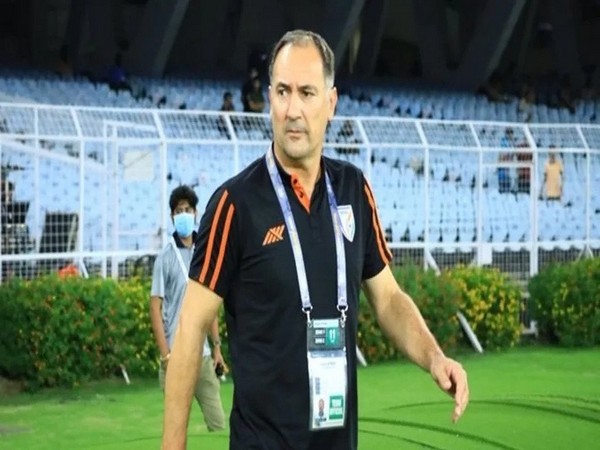 India coach Igor Stimac (Photo/ISL)