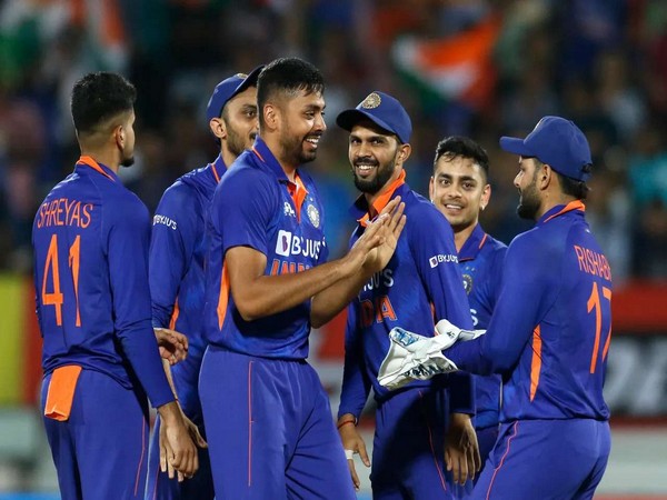 India will be eyeing their first T20I series win against SA at home. (Photo- BCCI)
