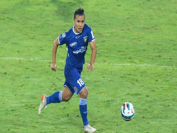 Defender Jerry Lalrinzuala (Photo/ISL)