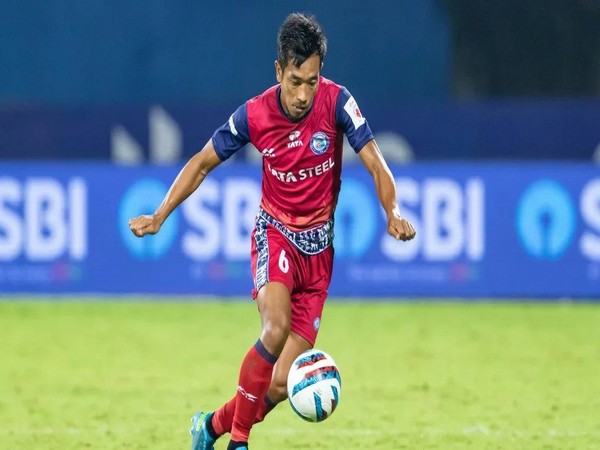 Defender Ricky Lallawmawma (Photo/ISL)