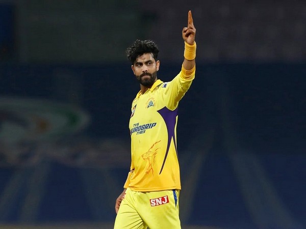 Ravindra Jadeja. (Photo- IPL official site)