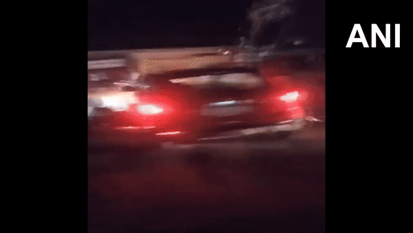 Visuals from UP's Mainpuri