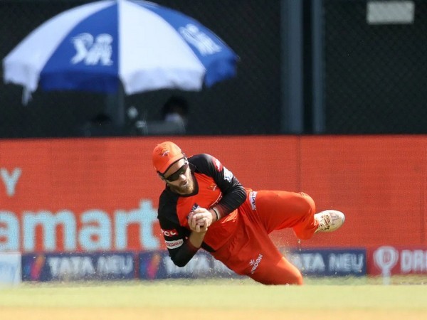 SRH skipper Kane Williamson (Photo/IPL)