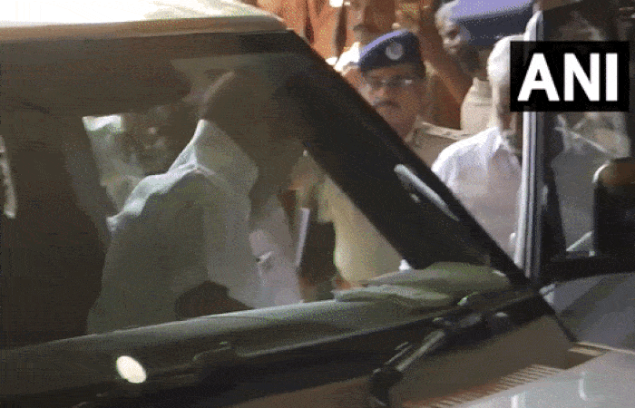 Tamil Nadu Chief Minister MK Stalin (Photo/ANI)