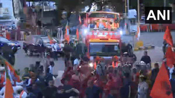 Prime Minister Narendra Modi (Photo/ANI)