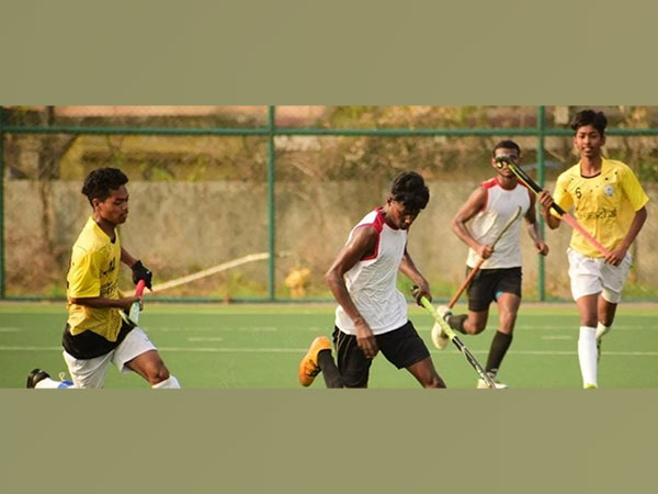 Some glimpse of game on Day 4 (Photo/Hockey India)