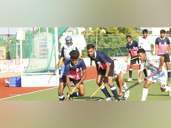 Glimpse of play on Day 7 (Photo/Hockey India)