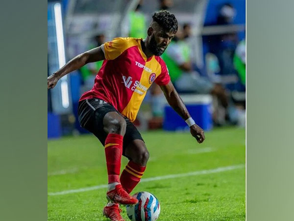 Hira Mondal (Photo/ISL)