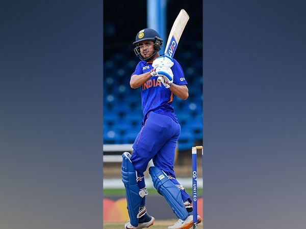 India batter Shubman Gill (Photo/RCB-Twitter)