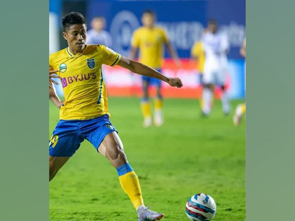 Defender Denechandra Meitei (Photo/ISL)