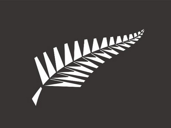 New Zealand Cricket logo 