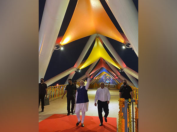 Prime Minister Narendra Modi. (ANI/filephoto)