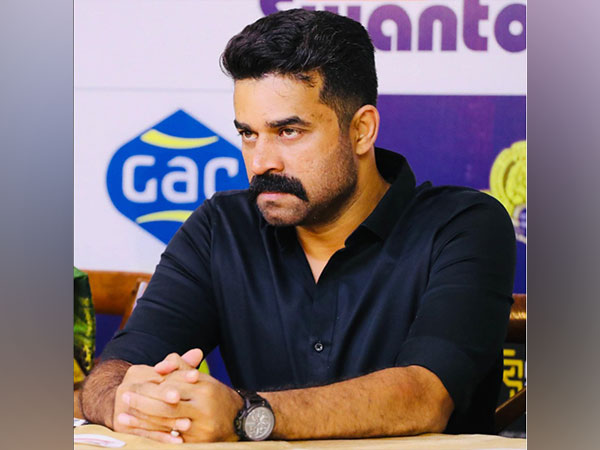 Malayalam actor Vijay Babu (Image courtesy: Instagram)