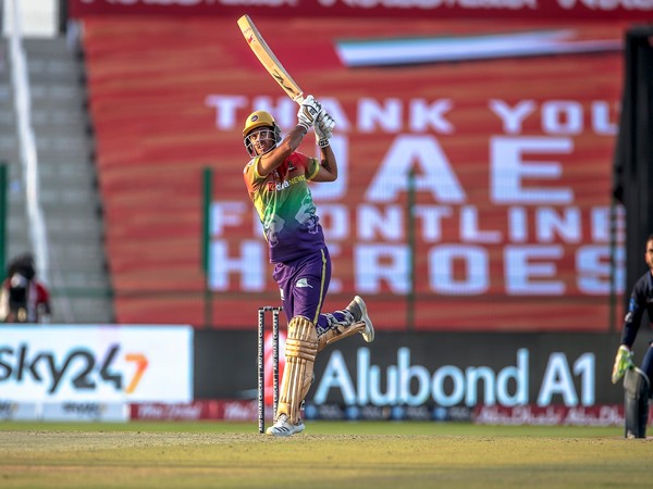 Bangla Tigers defeat Maratha Arabians (Photo/ Abu Dhabi T10)