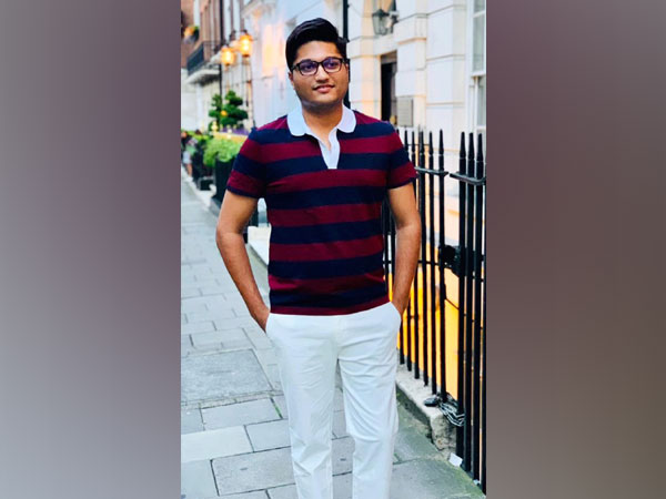 Kaustubh Gupta, CEO, Rawmatt Industries