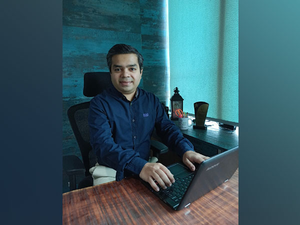 Manish Mohta, Managing Director - Learning Spiral