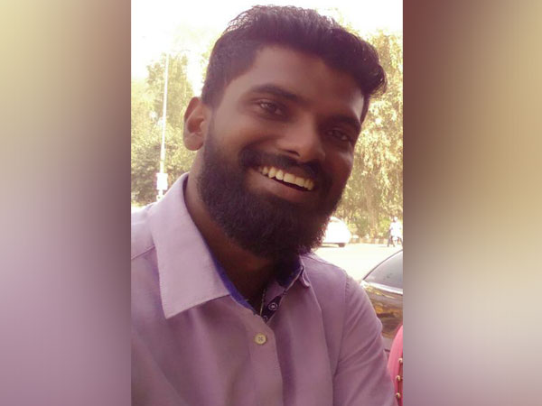 Accused Akhil Ajayan