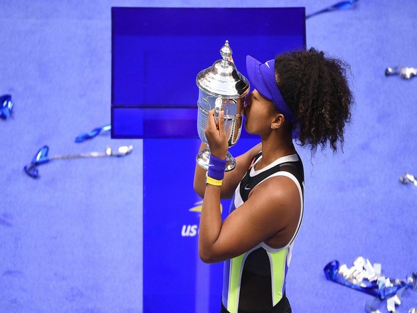 Naomi Osaka (Photo: US Open)