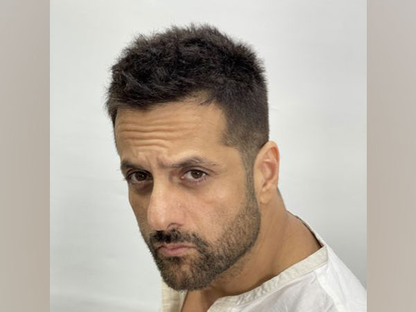 Fardeen Khan (Image source: Instagram)